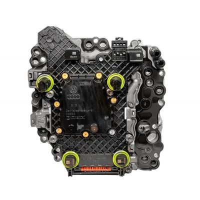 DQ500 DSG Unità di controllo della trasmissione a 7 velocità Piastra del conduttore meccatronica per Audi VW