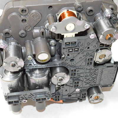 Parti di trasmissioni per Audi VW Seat Skoda DSG Gearbox Mechatronic Temic ECU DQ250