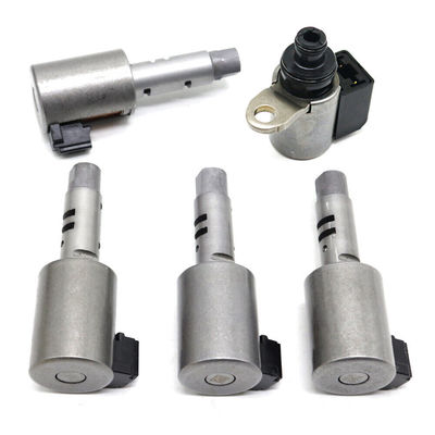 Kit solenoide RE0F11A JF015E per Nissan Sentra Versa 1.6L 1.8L CVT