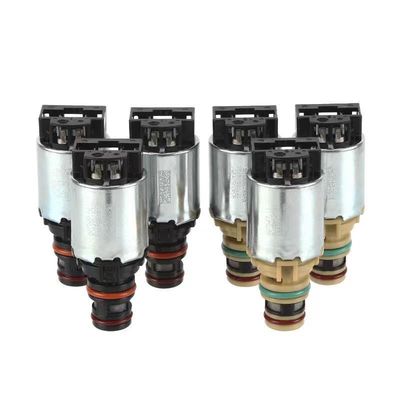 Valvola solenoide della scatola di cambio usata 6HP21 6HP28 per Cruze A8040952Y02 6T40