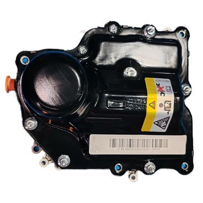 Meishun Valve Body 0AM DQ200 Rifatto per Audi 2001-2010 Sostituzione/riparazione senza TCU