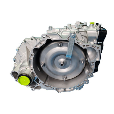Trasmissione 6F35 rifatta a 6 velocità con cambio a due ruote per Ford Escape