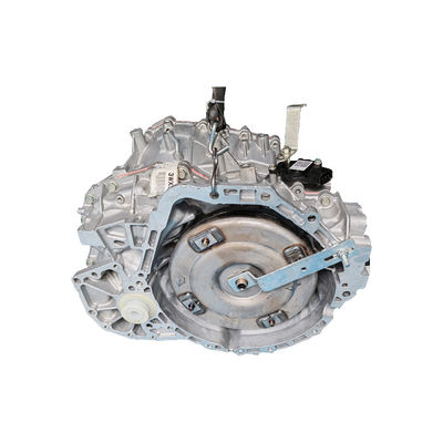 2012 TRANSMESUN 3.5L 4WD VQ35DE Transmission Assembly per Infiniti Sostituire/Riparazione