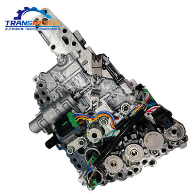 CVT2 JF011E Assemblaggio della carrosseria della valvola del cambio per Jeep Compass 68070618AA