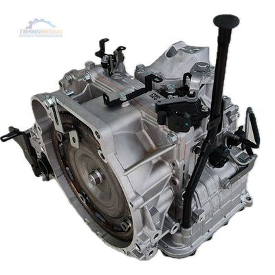 Aggiorna la tua Hyundai i 30 con il 4500023510 A4CF1 Transmission Assembly di TRANSMESUN