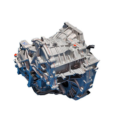 Fabbricazione rinnovata di un cambio automatico K114 2WD 3040010031