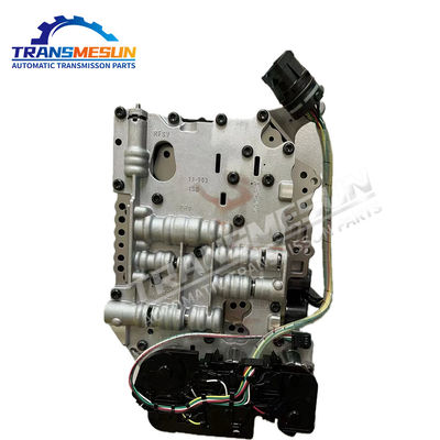 M11 DSI6 Valve Body Assembly DSI5F5F6 per SsangYong Geely Lifan 2010-2016 BO YUE