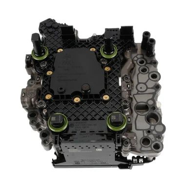 Audi Q3 DQ500 0BH Transmission Gearbox Valve Body con TCU per una efficienza ottimale