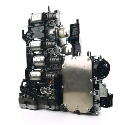 DQ500 DL501 0BH DSG 0B5927256B Corpo della valvola meccatronica della trasmissione automatica 0B5 TCU per Audi