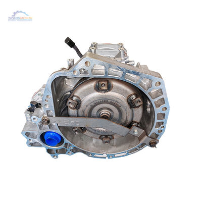 Sliver AW81-40LS/U440 Automatic 2WD Transmission Assembly per Suzuki SX4 Seasons