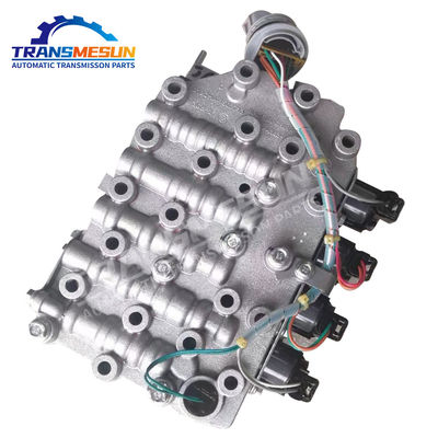 Tipo di montaggio: sostituzione diretta del corpo della valvola solenoide CVT per Chery Tiggo 2008-