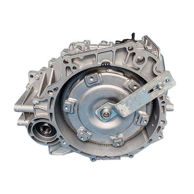 Assemblaggio di trasmissione a due ruote automatico DSI575F6 per GEELY GC7 Car Fitting
