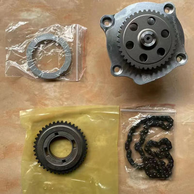 ROEWE SAIC CVT180 Kit di riparazione per il montaggio della pompa di olio a trasmissione per MG5