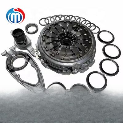 Numero di parte 602000600 DCT 7 DSG Kit completo di forcella di frizione per VW 0AM LUK