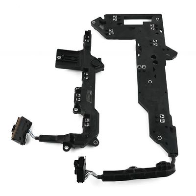 Fabbricazione rinnovata OEM 0B5 DQ250 0b5927256B Transmission TCU Circuit Board For Audi