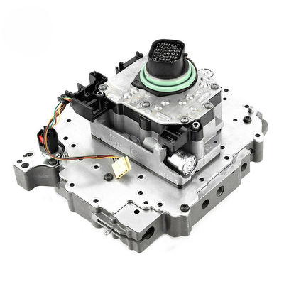 62TE Corpo della valvola di trasmissione con solenoide 68376696AA 5078723AD per Chrysler Dodge VW
