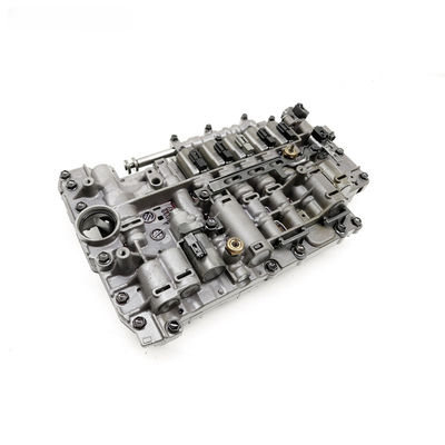 Corpo di valvola con solenoide per Touareg 02-11 Q7 05-11 6 Velocità TR60SN 09D 09D325039A