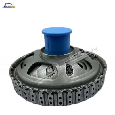 45x45x25cm Assemblaggio a doppia frizione bagnato 6DCT150 TRANSMESUN per Beijing Benz Huachen BMW Haval Fengxing Chery