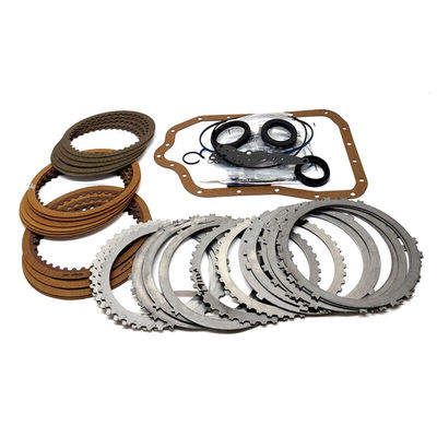 Test professionale al 100% U760E Master Kit Transmission Friction Plate Kit