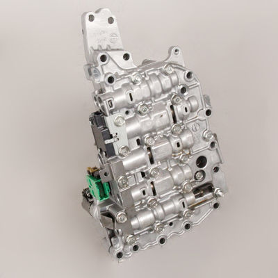 Corpo della valvola del cambio auto CVT RE0F10A JF011E per Nissan Renault e Suzuki
