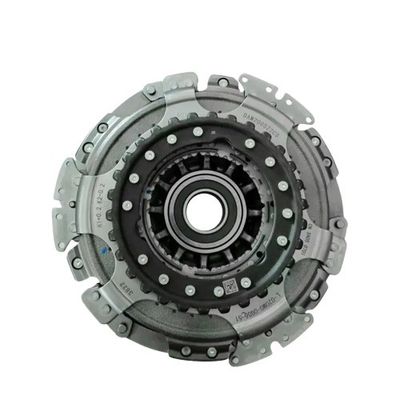 6DT25-1600010 Kit di frizione della trasmissione automatica 0AM DQ200