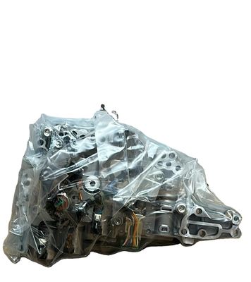 41X25X18CM Originale Jiuke Qashqai MICRA CVT Trasmissione automatica JF017E / RE0F10E Corpo di valvola