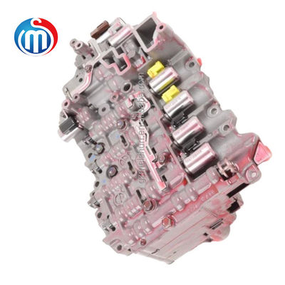 Corpo della valvola di trasmissione per 09G TF-60SN AQ250 Kit solenoide Kit di riparazione del corpo Kit Passat Variante