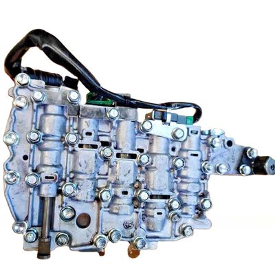 11857258 Corpo della valvola di trasmissione JF011E Ricambi della scatola di marcia per la NISSAN AUTOMATIC