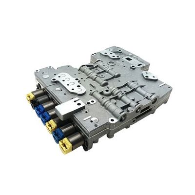 Z055742E OEM NO CC Trasmissione automatica a 6 CV A052 Corpo di valvola del cambio per Volkswagen