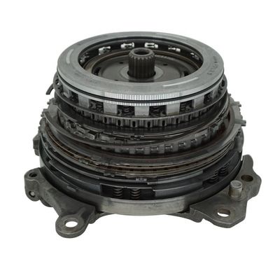 Numero di parte C-NJ-3JX00 Kit di riparazione in alluminio per Nissan JF015E JF020E Planet Gear Set