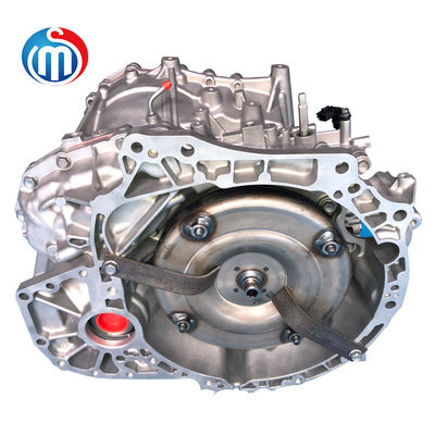 T32 2.5L 4WD JF017E RE0F10D Auto Gearbox 310203VX1D per il montaggio di trasmissioni X-Trail
