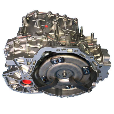 31020-3WX2B Casella di marcia automatica 31020-3WX0E 3.5L 4WD JF017E Per Nissan Transmission