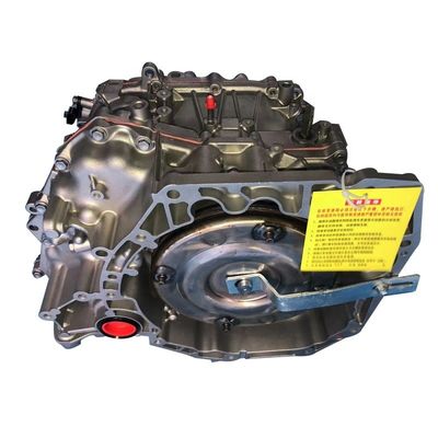 Fabbricazione rinnovata del cambio CVT RE0F11A JF015E Transmission Gearbox Assembly per Renault 1.6L