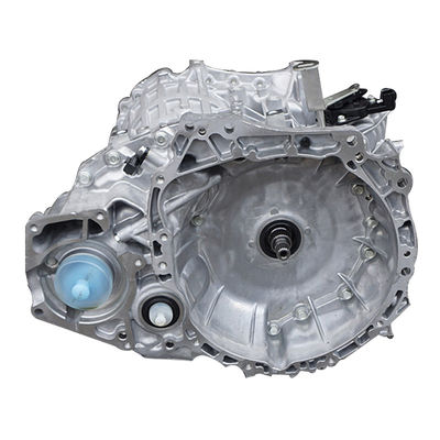 31020-1XT9A Car Gear Box Assembly JF011E RE0F10D 4WD 2.5L Per Nissan X-TRAIL Renault