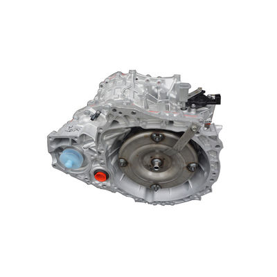 Trasmissione assibly T31 2.5L 4WD JF011E/RE0F10A Geearbox per Nissan QASHQAI