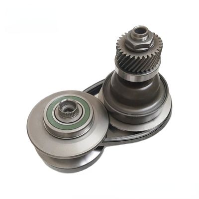 JF016E JF017E RE0F10D CVT Pulley Belt Chain Atuo Transmission Parts per Infiniti