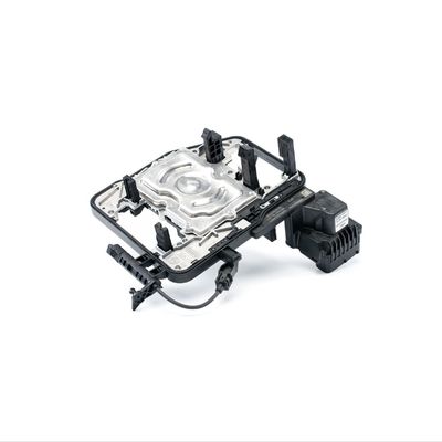 VW GOLF Trasmissione Tcm Tcu Modulo di controllo Unità DSG DQ200 Parti 0AM
