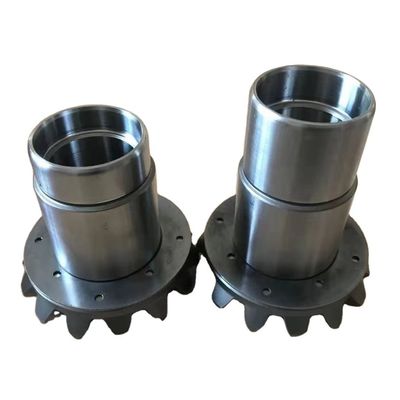 Trasmissione DQ500 0BH 0BT Gearbox Set-Differenziale Pinion differenziale per Audi VW