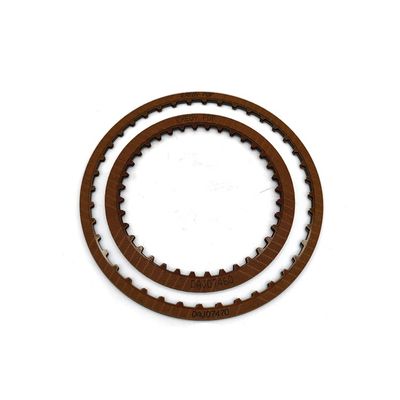 Nissan Transmission Clutch Kit JF011E/JF017E Piastra di frizione della scatola di cambio