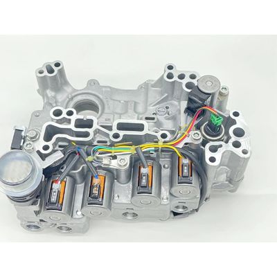 Versa CVT Automatic JF015E Valve di controllo del cambio per Nissan Infiniti