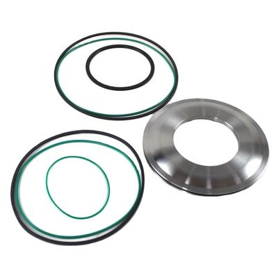 Kit di riparazione della scatola di cambio di sostituzione diretta Nissan JF015E RE0F11A CVT Puliera in acciaio