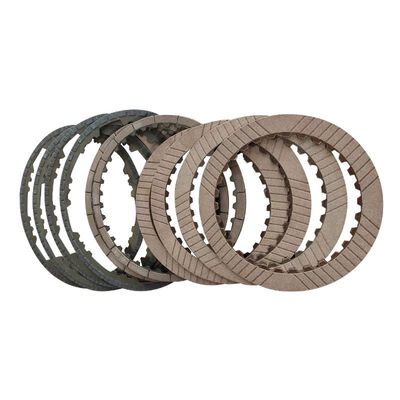 Kit di riparazione della trasmissione VW JF015E/RE0F11A
