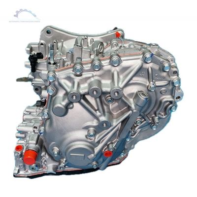 Trasmissione automatica MR20DD 2.0L 4WD CVT JF017E/RE0F10F GearBox per Ni ssan X-TRAIL