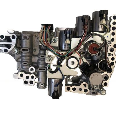 Carrozzeria di valvola di trasmissione automatica con CD per NISSAN CVT JF016E JF017E/RE0F10E