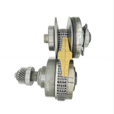 Set di cinture di pulee per trasmissione JF017E JF018E 25 26 27 30-Dente per QX60