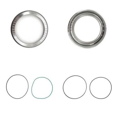 Kit di ricostruzione del pistone della puleggia per Nissan JF016E JF017E RE0F11E CVT Transmission