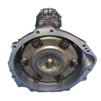 35000-6A110 Transmission Auto Gear Box per Toyota PRADO GRJ120 A343F 4.0l 4WD