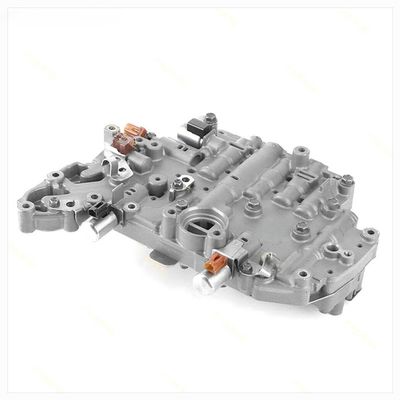 U140 U140E Corpo di valvola con solenoidi per Toyota RAV4 Camry Lexus RX300