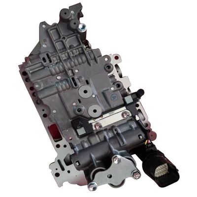 35410-08020 U660E Kit di riparazione del corpo della valvola per Toyota ALPHARD/VELLFIRE/HV