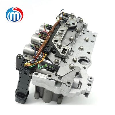 U660E U660 Valve Body 6 Speed Suit per Toyota LEXUS ES350 CAMRY 06-11 HIGHLANDER RAV4